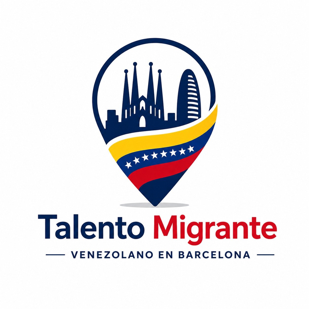 Talento Migrante Venezolano en Barcelona